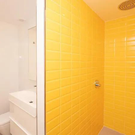 公寓 Coloured Mansion In Corralejo